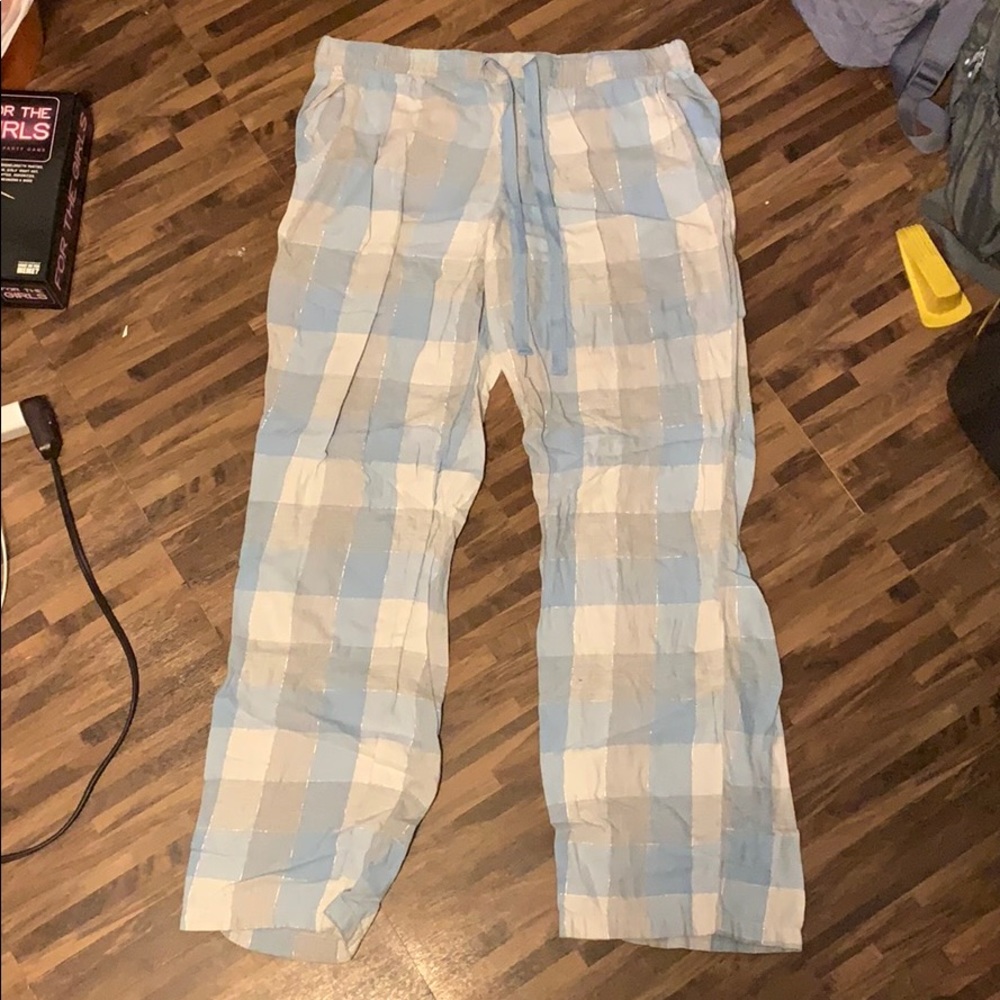 Pj Pants